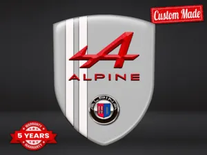 Alpina Adesivo Impermeabile Resistente Universale di Qualità